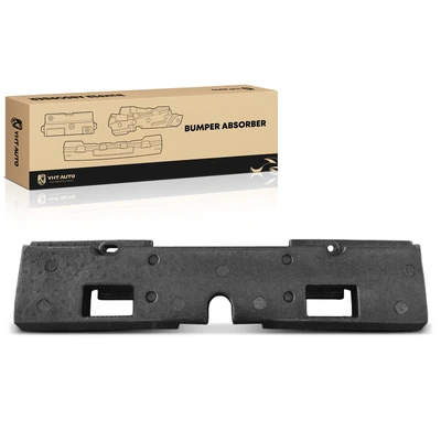 Front Bumper Impact Energy Absorber