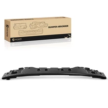 Front EPP Bumper Impact Energy Absorber for 2009-2010 Hyundai Sonata