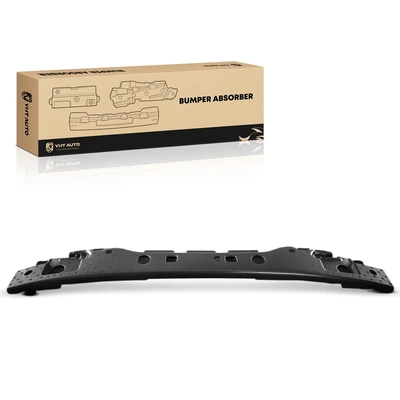 Front EPP Bumper Impact Energy Absorber