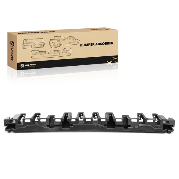 Rear Bumper Energy Absorbe for 2011-2024 Dodge Durango