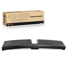 Rear EPP Bumper Energy Absorber
