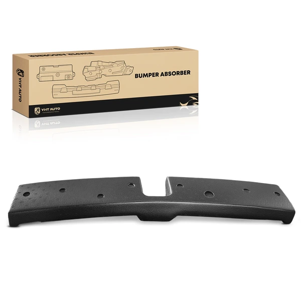 Rear EPP Bumper Energy Absorber for 2010-2012 Hyundai Santa Fe