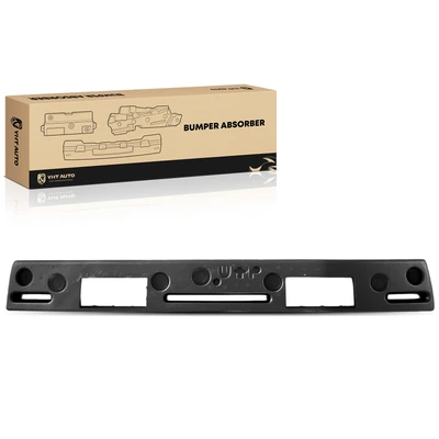 Front Bumper Impact Absorber