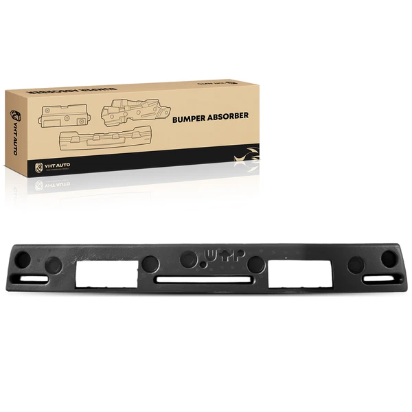 Front Bumper Impact Absorber for Honda Accord 2006-2007 Coupe