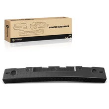 Front EPP Bumper Energy Absorber