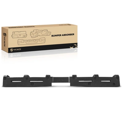 Rear Bumper Impact Energy Absorber