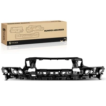 Rear Bumper Impact Absorber
