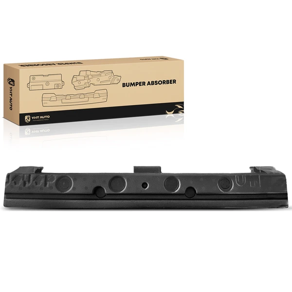 Front Bumper Impact Absorber for Honda Accord 2006-2007 Sedan