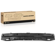 Front EPP Bumper Impact Energy Absorber