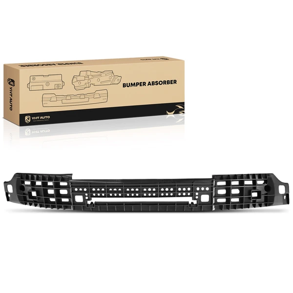 Front Bumper Impact Absorber for Honda Accord 2013-2015 Sedan