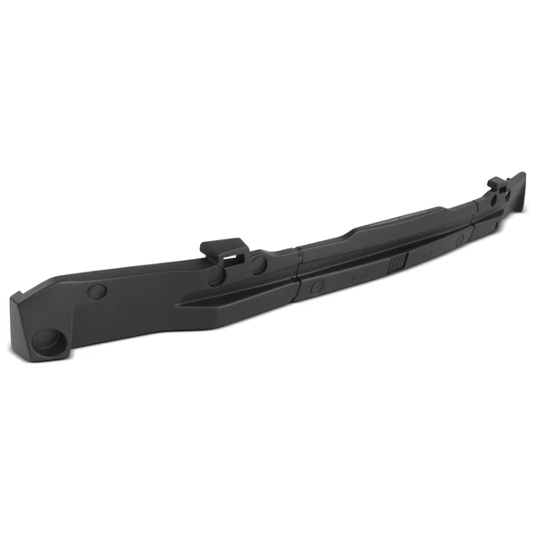 Front Bumper Energy Absorber for Honda Civic 2009-2011 4-Door Sedan