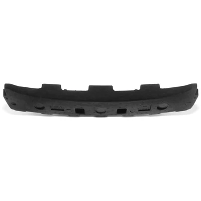 Rear Bumper Energy Absorber