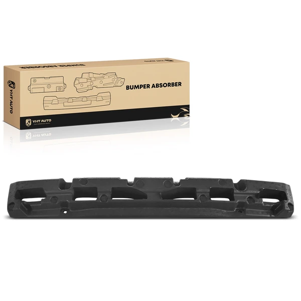 Front Bumper Impact Absorber for Ford Mustang 2010-2014 Shelby GT500