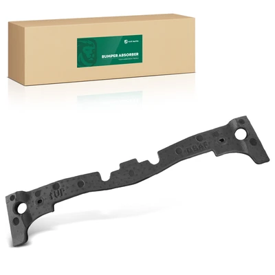 Front Bumper Impact Energy Absorber EPP Foam