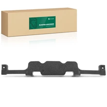 Front Bumper Impact Energy Absorber EPP Foam for 2014-2016 Mazda 3