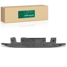 Rear Bumper Impact Energy Absorber for 2011-2013 Hyundai Sonata