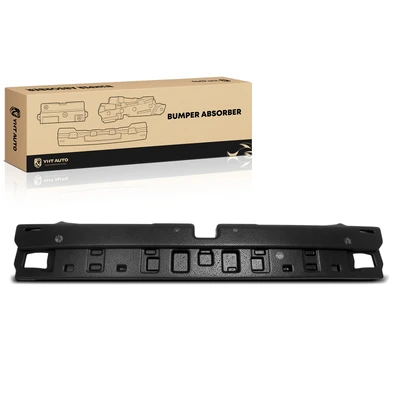 Front EPP Bumper Energy Absorber