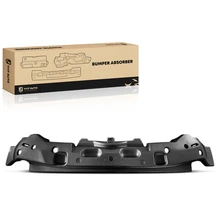 Front EPP Bumper Energy Absorber for 2014-2016 Hyundai Elantra