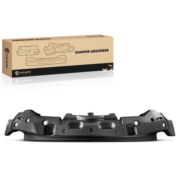 Front EPP Bumper Energy Absorber for 2014-2016 Hyundai Elantra