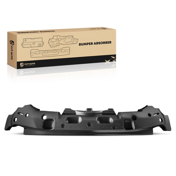 Front EPP Bumper Energy Absorber for 2014-2016 Hyundai Elantra