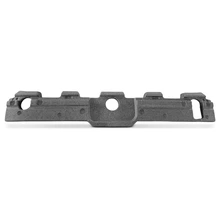 Rear Bumper Energy Absorbe for 2009-2012 Hyundai Elantra