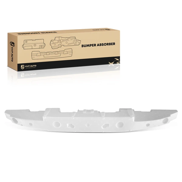 Front Bumper Energy Absorbe for Mitsubishi Outlander 2007-2009