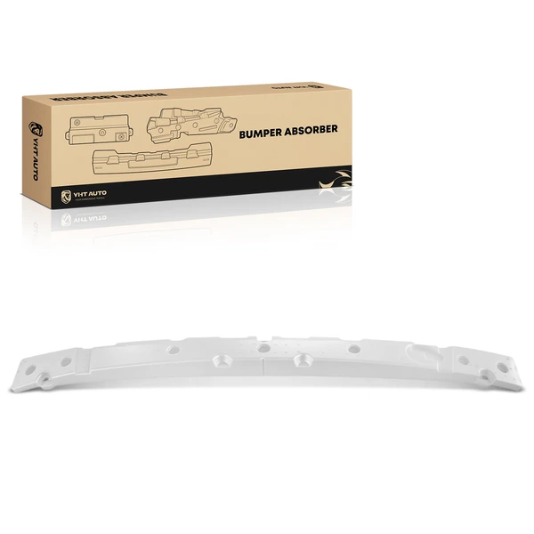 Front Bumper Impact Absorber for Mitsubishi Lancer 2008-2017 EPP