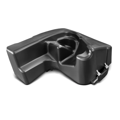 Front Driver Bumper Energy Absorber