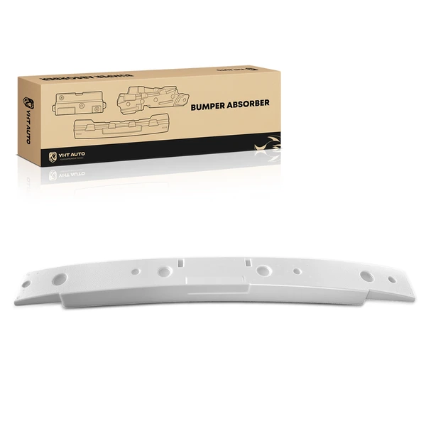 Front Bumper Impact Absorber for 2004-2006 Nissan Maxima