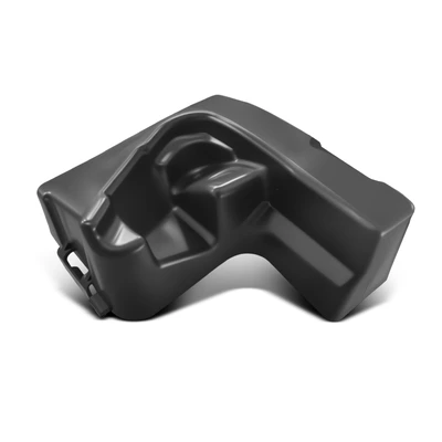 Front Passenger Bumper Energy Absorber