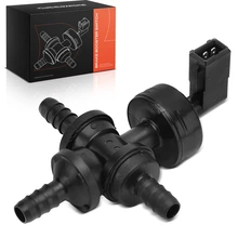 Power Brake Booster Vacuum Switch for 1999-2006 Volvo S80