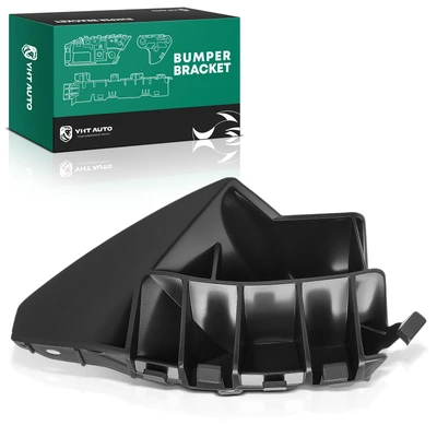 Front Driver Bumper Fender Bracket