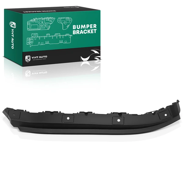 Rear Passenger Outer Plastic Bumper Cover Retainer for Cadillac SRX 2010-2016