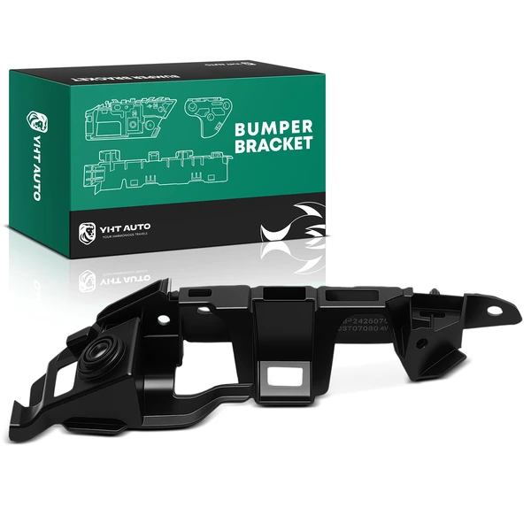 Front Passenger Bumper Cover Retainer for Volkswagen Golf 2015-2017 GTI 2015-2018