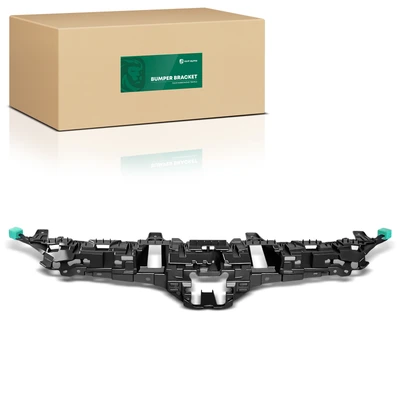 Upper Black PP Plastic Grille Bracket