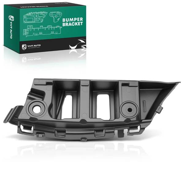 Front Passenger Bumper Cover Support for Volkswagen Tiguan 2009-2011