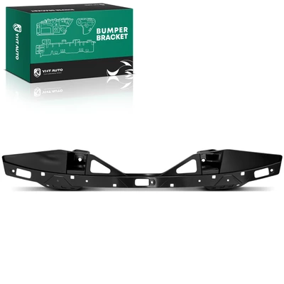 Rear Plastic Bumper Cover Stay
