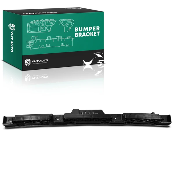 Rear Plastic Bumper Retainer for Volkswagen Passat 2012-2019 Sedan