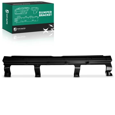 Rear Plastic Bumper Cover Support