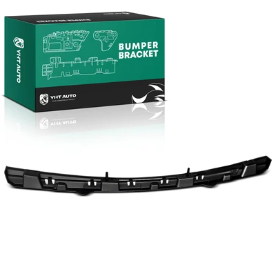 Rear Plastic Bumper Cover Support