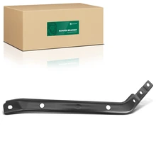 Front Passenger Steel Bumper Bracket for 1997-1998 Ford F-150
