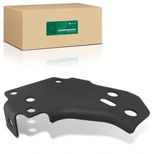 Rear Driver Outer Upper Steel Bumper Bracket for 2013-2017 Jeep Wrangler