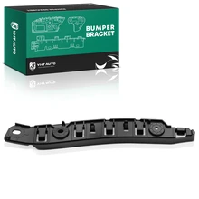 Front Passenger Bumper Bracket