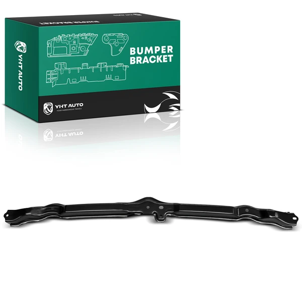 Front Center Steel Bumper Cover Retainer for Toyota Sequoia 2005-2007 SUV