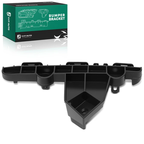 Front Passenger Plastic Retainer Bracket for Mitsubishi Mirage 2021-2024