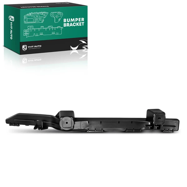 Rear Driver Plastic Bumper Bracket for Dodge Journey 2009-2013