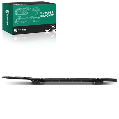 Rear Passenger Plastic Bumper Bracket