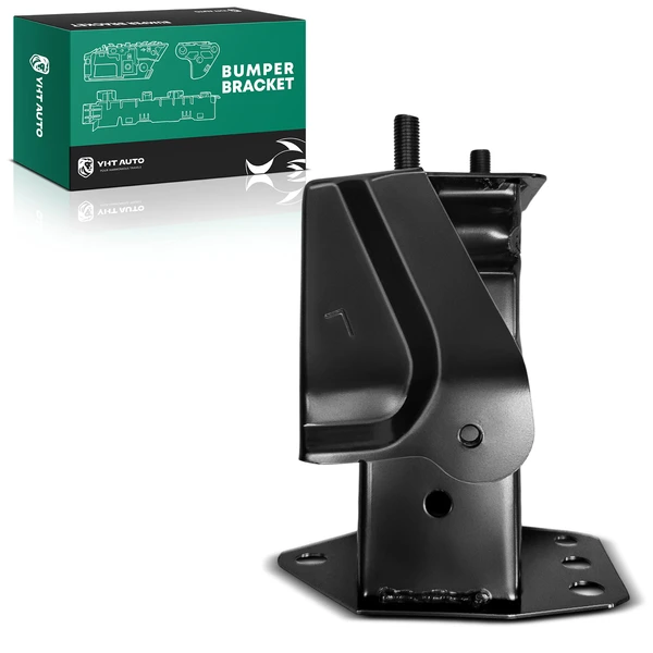 Front Driver Steel Bumper Mounting Arm for Toyota 4Runner 2003-2009 Sport Utility