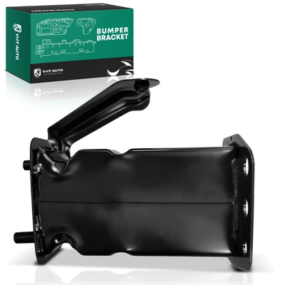 Front Passenger Steel Bumper Mounting Arm