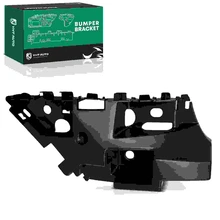 Front Passenger Plastic Bumper Filler